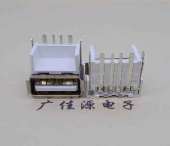 小榄镇USB 连接器 加高型11.3/9.8/华为大电流快充接口